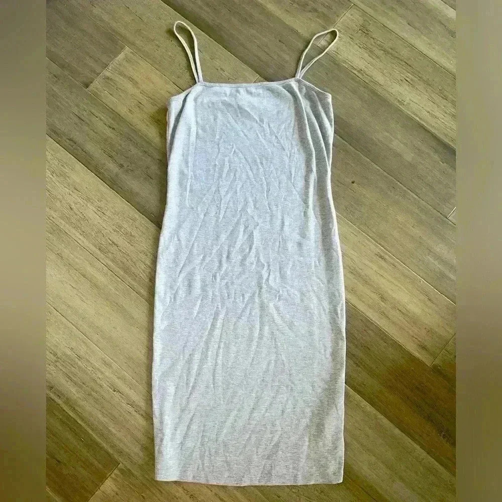 TOPSHOP MIDI Dress